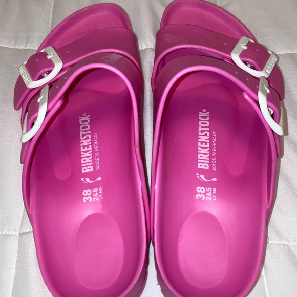 COPY - Birkenstock sandals - Picture 2 of 5